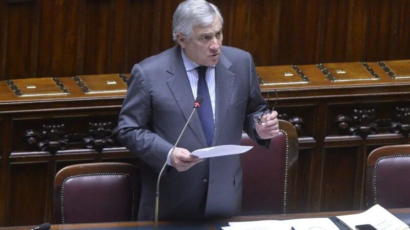 Superbonus, Tajani “Stiamo lavorando per una soluzione positiva”