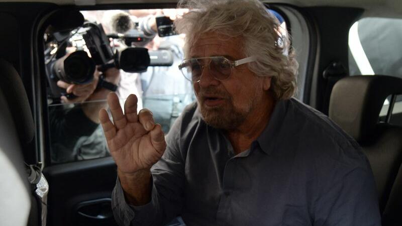 Shoah, Grillo “Serve Giorno della dimenticanza e del perdono”