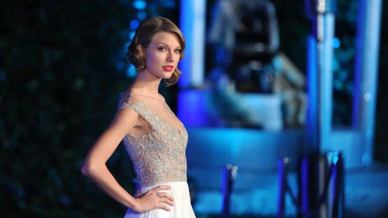 Taylor Swift nella storia, quarto Grammy per il miglior album