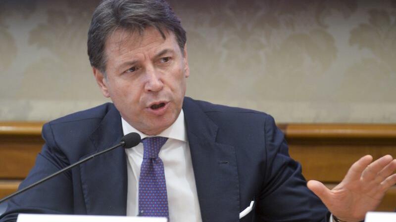 Conte “Con il Pd serve progetto serio per mandare a casa Meloni”