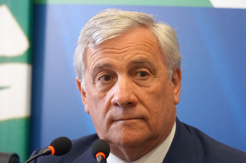 Tajani “Forza Italia punta al 10% alle europee e 20% alle politiche”