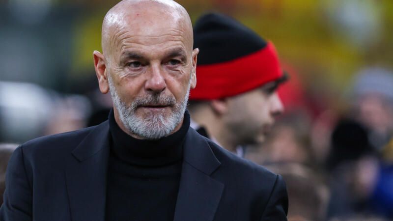 Pioli “Arriva il momento decisivo della stagione”