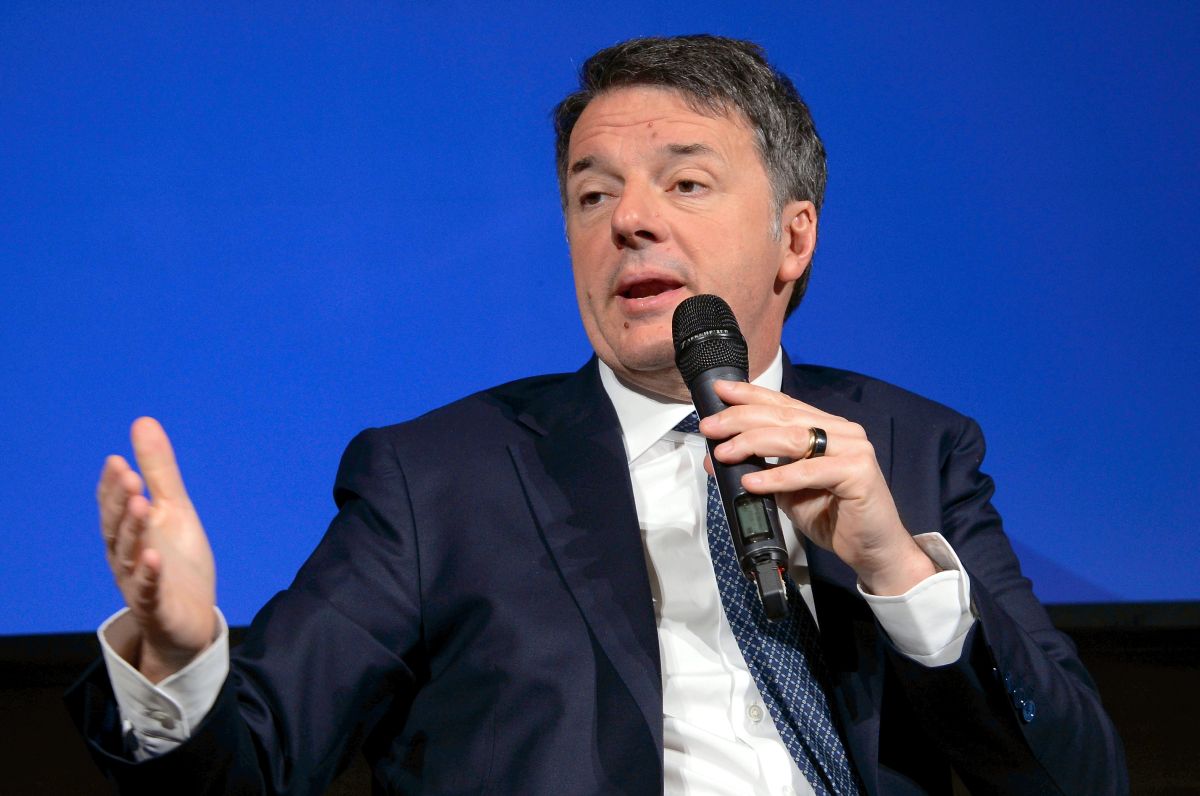 Renzi “Torna la Leopolda, per noi è una casa”