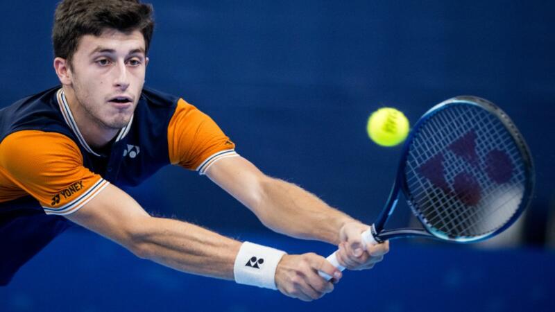 Impresa Nardi a Indian Wells, elimina Djokovic al 3^ turno