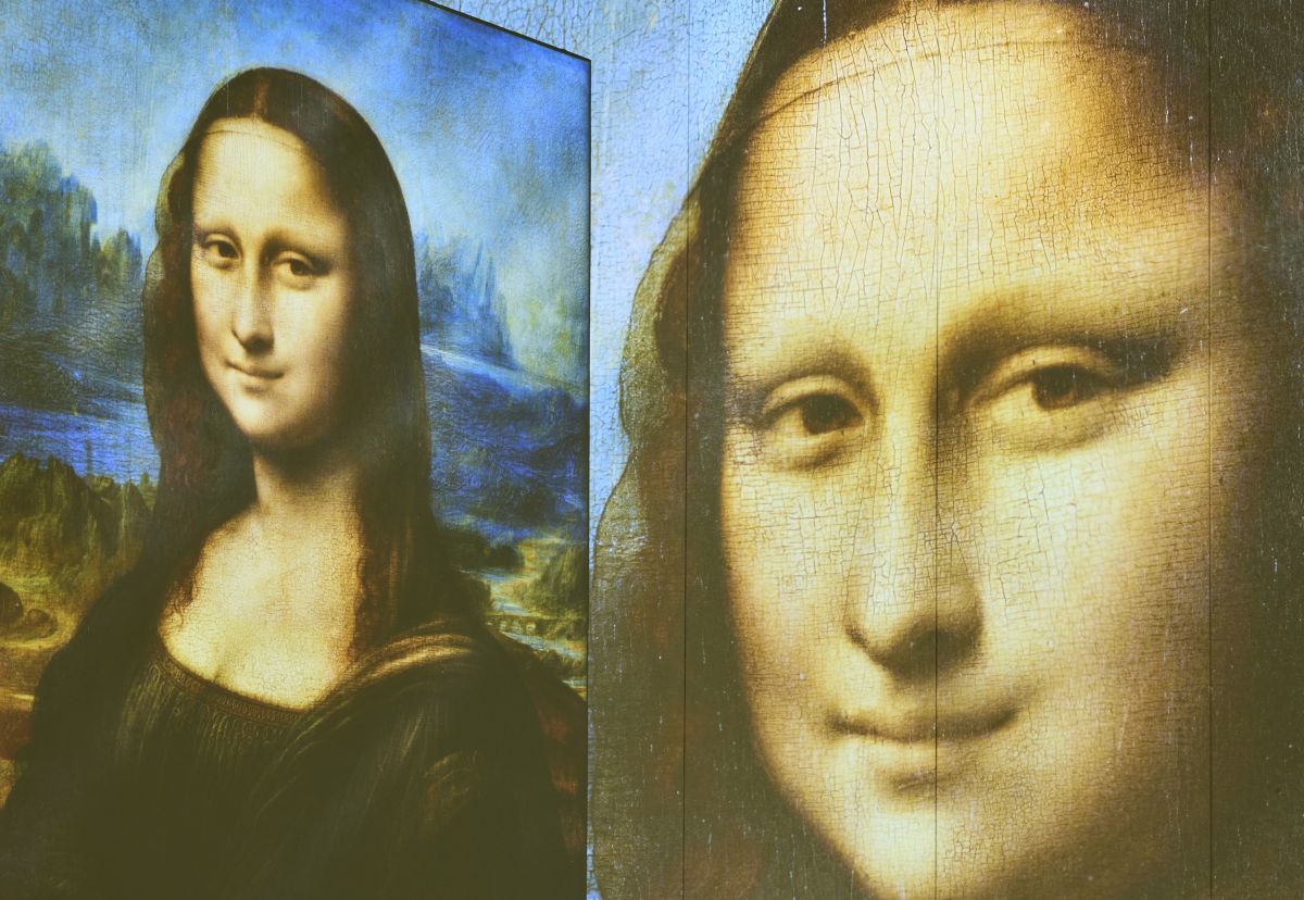 A Melbourne la mostra “Leonardo da Vinci – 500 Years of Genius”
