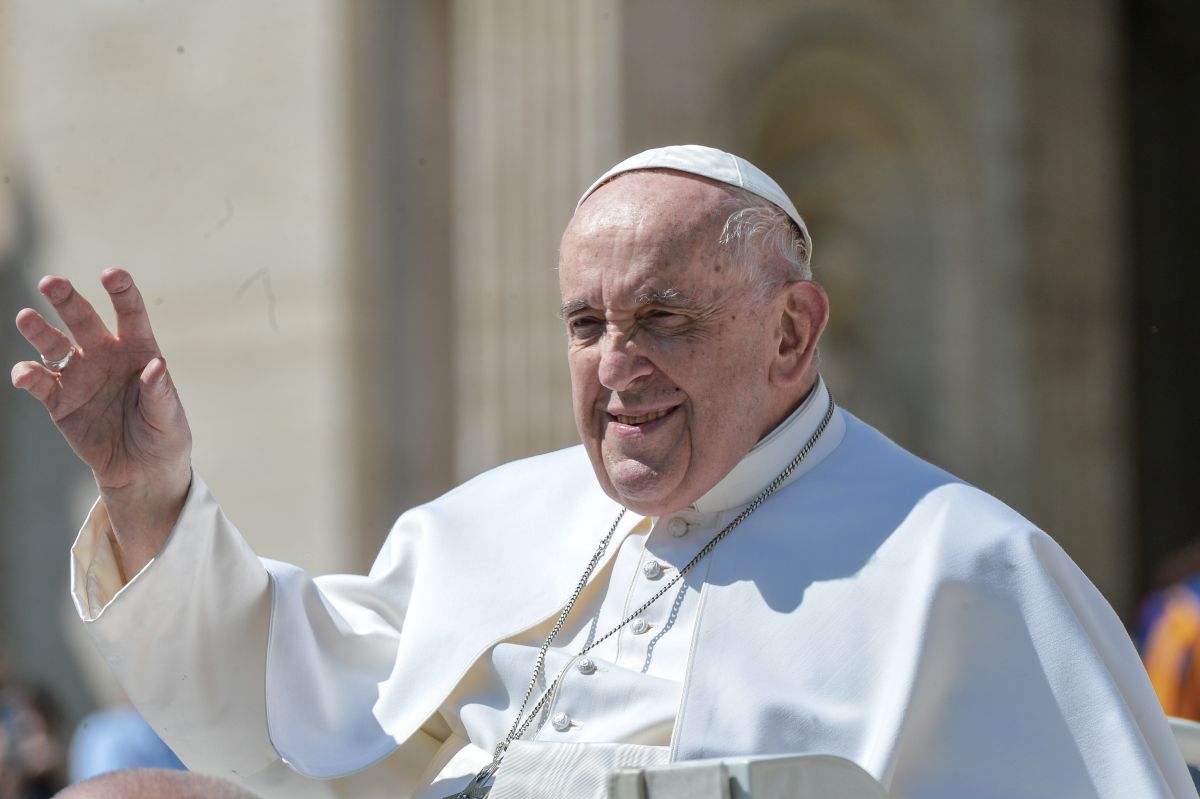 Papa Francesco “Non dimentichiamo la Siria che soffre per una lunga guerra”