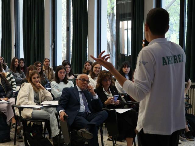 L’importanza del liceo del Made in Italy per promuovere conoscenze e competenze