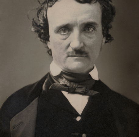 Il poeta Edgar Allan Poe protagonista del Maggio dei Libri 2024