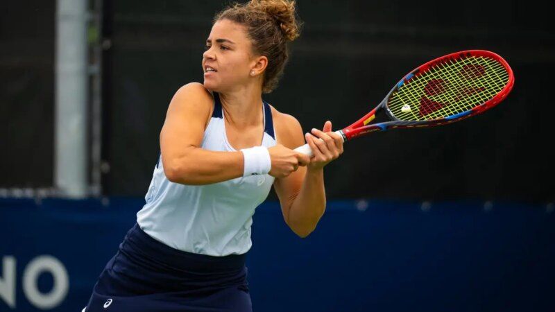 Paolini si qualifica per la semifinale al Roland Garros