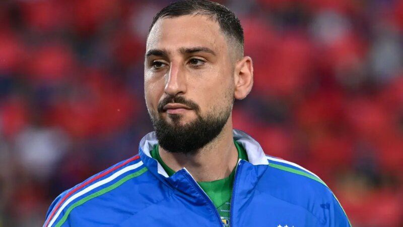 Donnarumma “Vogliamo rivivere le notti magiche”