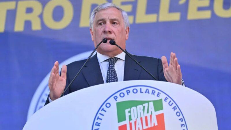 Tajani “Il Ppe ha vinto le Europee, l’Italia merita un ruolo centrale”