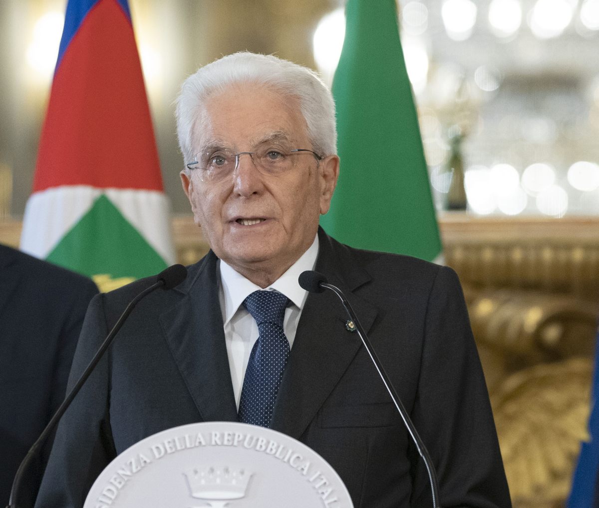 Guardia di Finanza, Mattarella “Garanzia per sviluppo nella sicurezza”