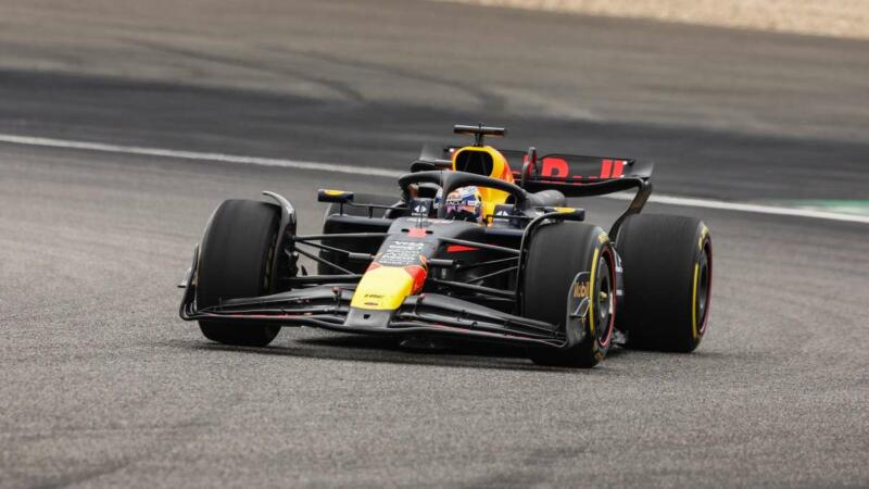 Verstappen vince il Gp di Spagna, Leclerc 5° e Sainz 6°