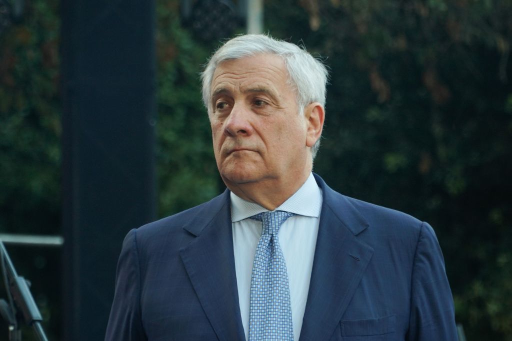 Ue, Tajani “Giochi ancora aperti, tutto si risolverà al meglio”