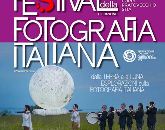 In provincia di Arezzo debutta il 1° festival della fotografia italiana (14-16 giugno 2024)