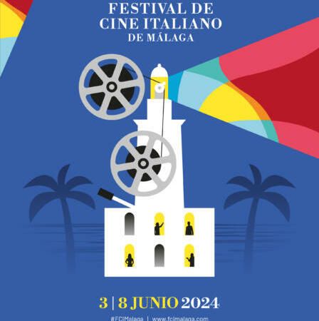 Al via il festival de cinema italiano di malága settima edizione