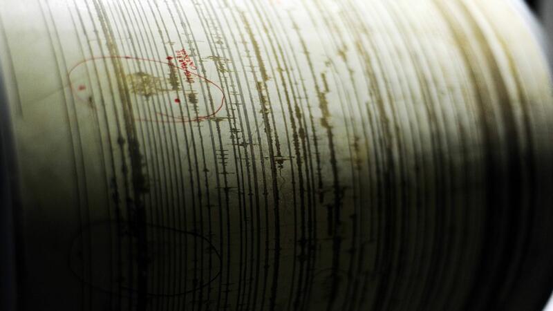 Terremoto di magnitudo 3.2 nell’area dei Campi Flegrei