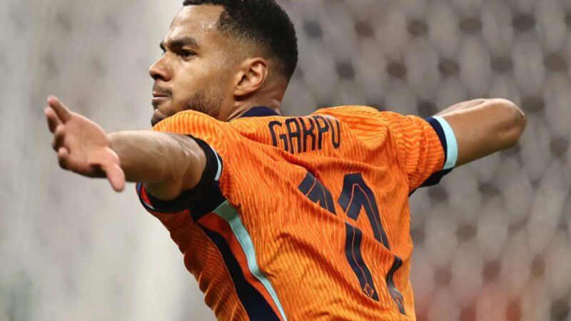 Gakpo trascina l’Olanda alle semifinali di Euro2024