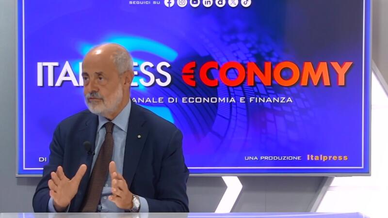 Calabrò “Relazione Milano-Palermo fondamentale per il Mediterraneo”