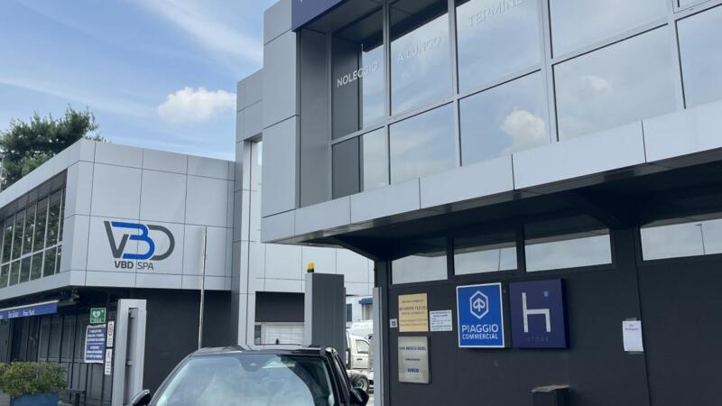Horizon Automotive apre due nuovi store, in Sicilia e in Lombardia