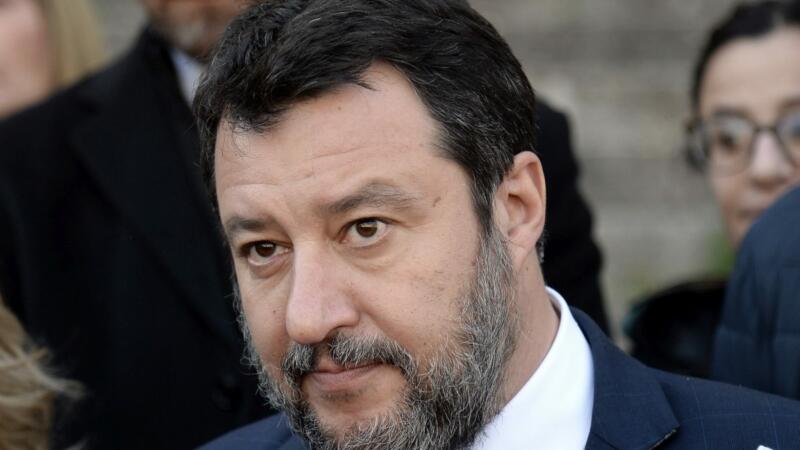 Ponte Stretto, Salvini “Sarà volano per nuovi investimenti”