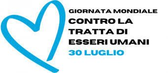Giornata internazionale contro la tratta di esseri umani