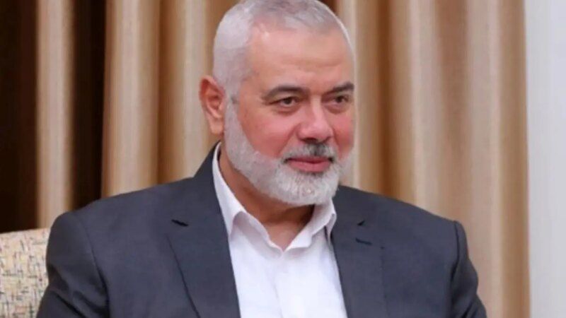 Raid israeliano a Teheran, ucciso il leader di Hamas Ismail Haniyeh