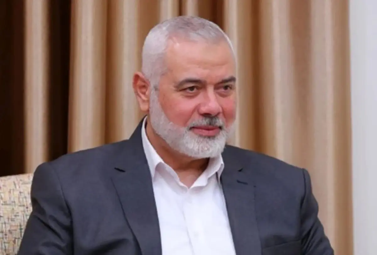 Il leader di Hamas Haniyeh è stato ucciso con il via libera degli Usa, secondo l’Intelligence dell’Iran