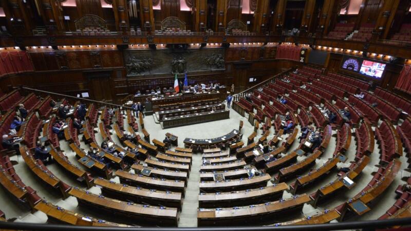 La Camera approva il Dl sulle carceri, è legge