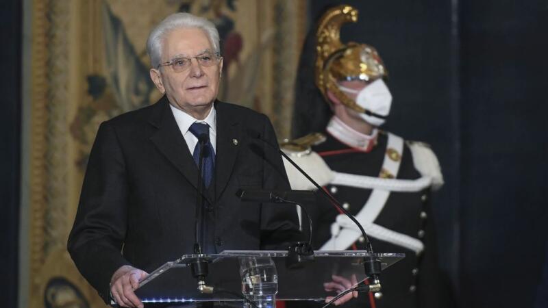 Mattarella “Meeting Rimini contributo a cultura, dialogo e umanità”