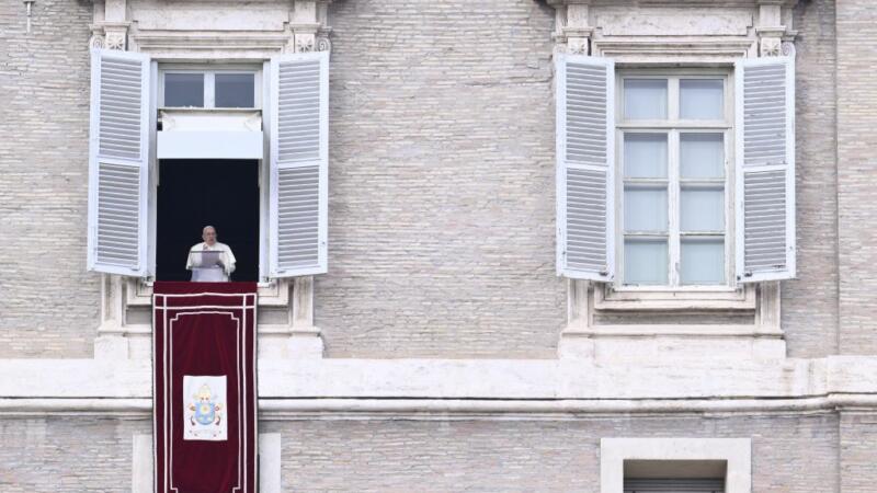 Papa Francesco “In Ucraina non sia abolita nessuna chiesa cristiana”