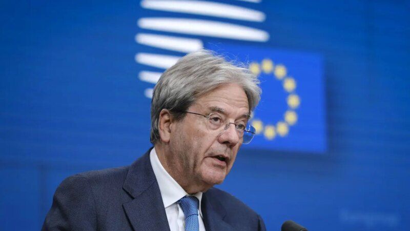 Gentiloni “Da disinformazione online pericolo per le democrazie”