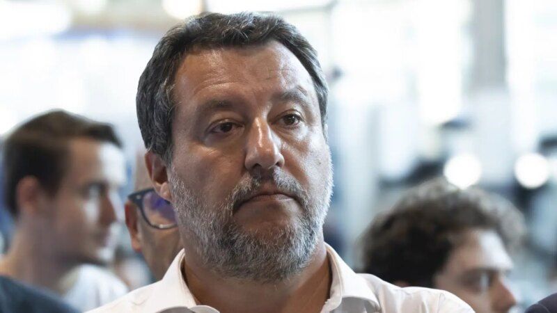 Governo, Salvini “Col vertice sgomberato il campo da temi divisivi”