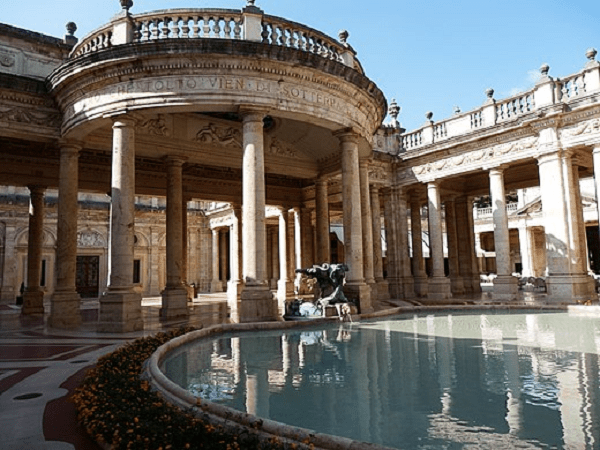 A Montecatini Terme, presentazioni di libri e musica d’autore alla kermesse “acqua in bocca, ma non troppo”