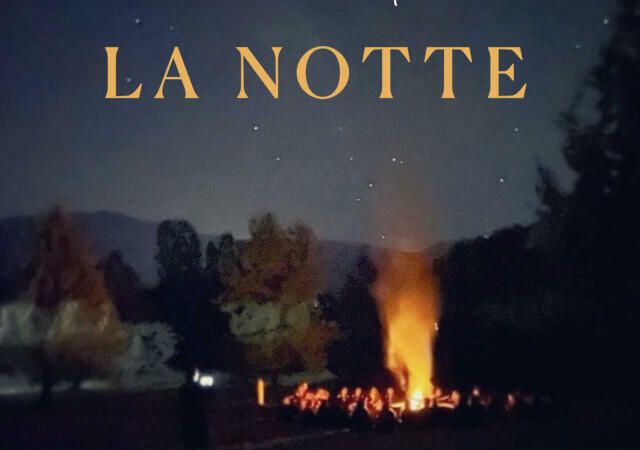 10 agosto: “La notte” delle note cadenti