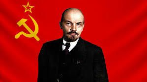 Lenin, 2024, 100 anni!