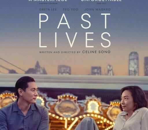 Past Lives