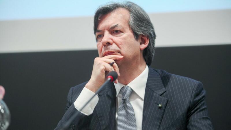 Intesa Sanpaolo, per il settimo anno Messina miglior ceo banche europee