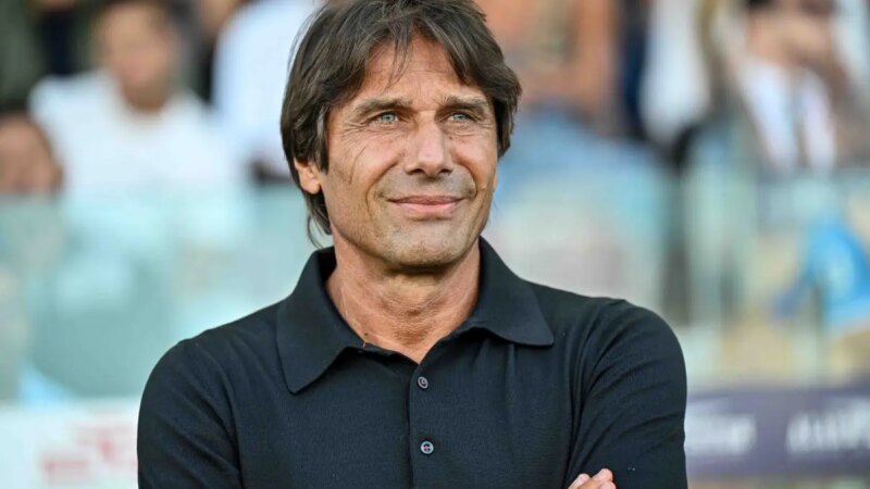 Conte “Livelli diversi ma noi e Juve in cerca di riscatto”