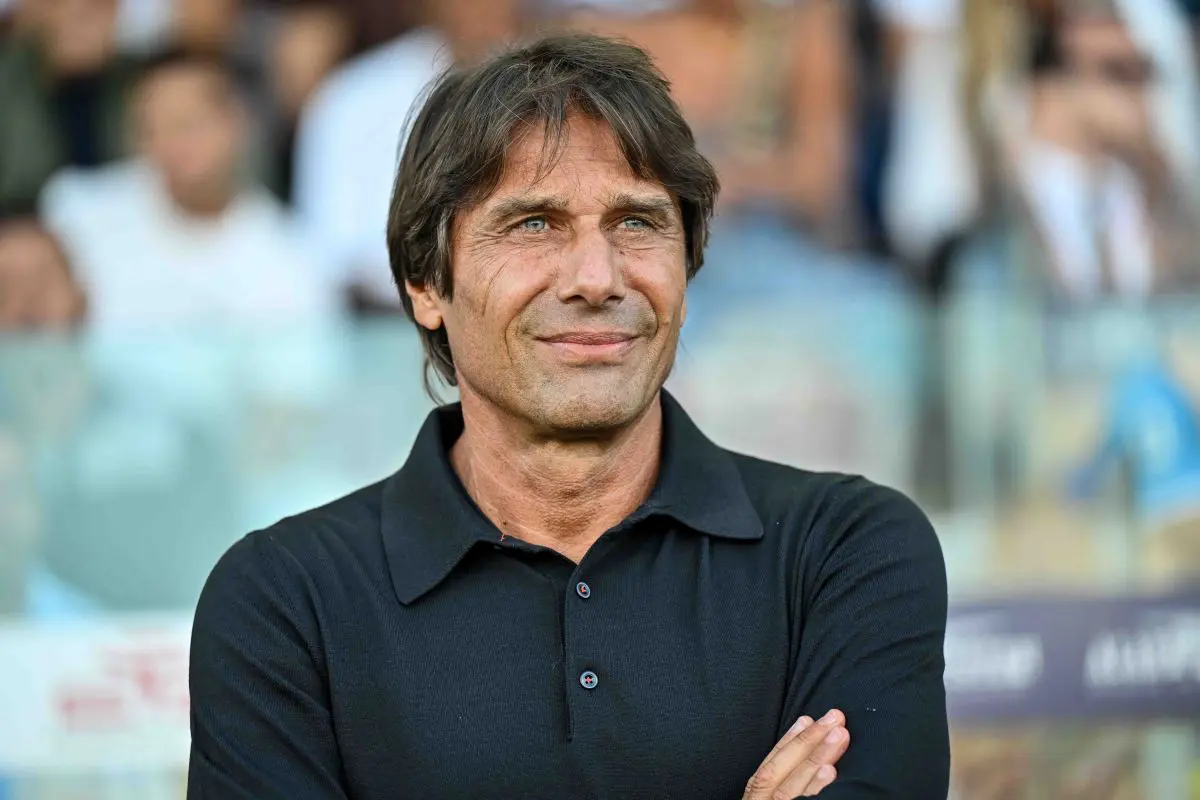 Conte “Livelli diversi ma noi e Juve in cerca di riscatto”