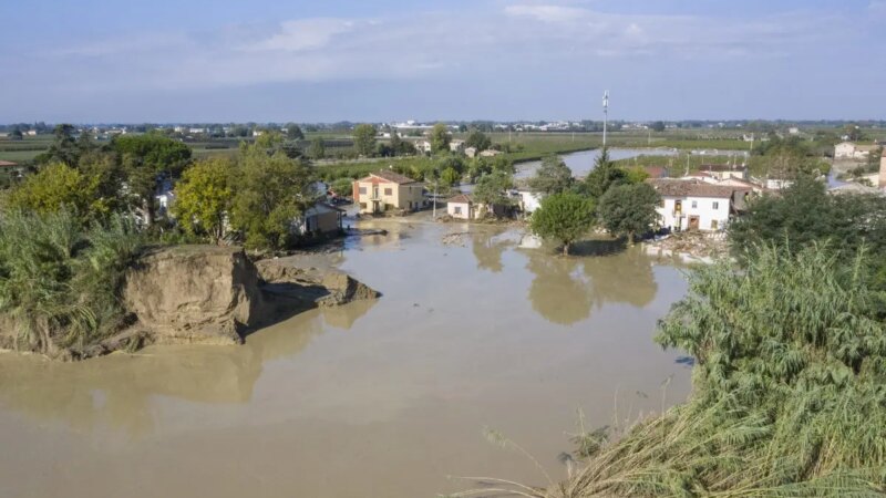 Alluvione in Emilia-Romagna, dal Governo 20 mln dopo stato di emergenza