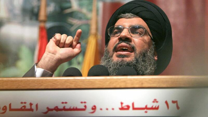 Ucciso a Beirut dall’esercito israealiano Hassan Nasrallah, leader di Hezbollah