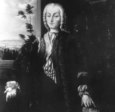 Bartolomeo Cristofori – l’inventore del pianoforte