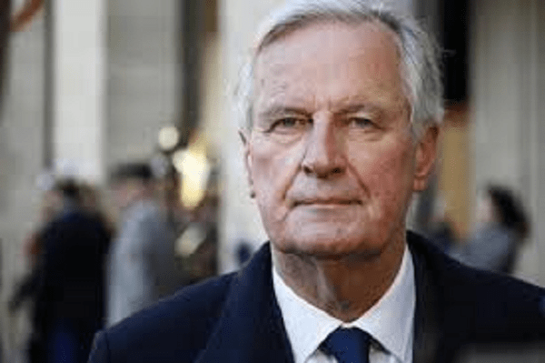 Michel Barnier nominato nuovo Primo Ministro della Francia