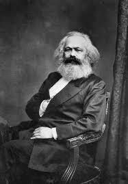 La personalità di Karl Marx vista dalla prospettiva del rapporto con i genitori