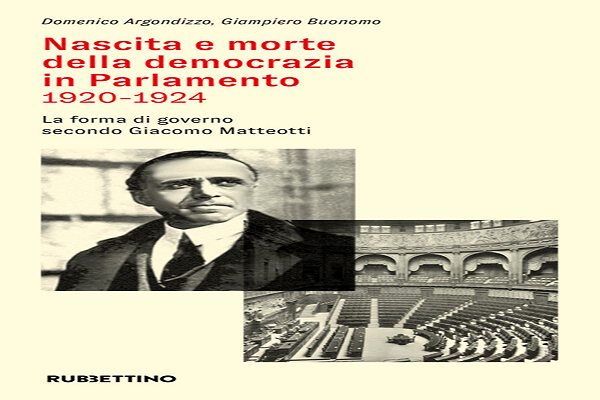 Elena Matteotti, l’eredità che diventa patrimonio di tutti!