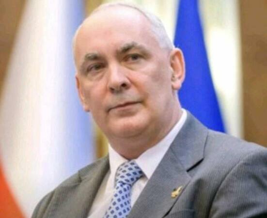 ECIPS President Warns: “We Are Closer to Nuclear War Than Most Realize, and Zelensky’s Actions Threaten Global Stability”