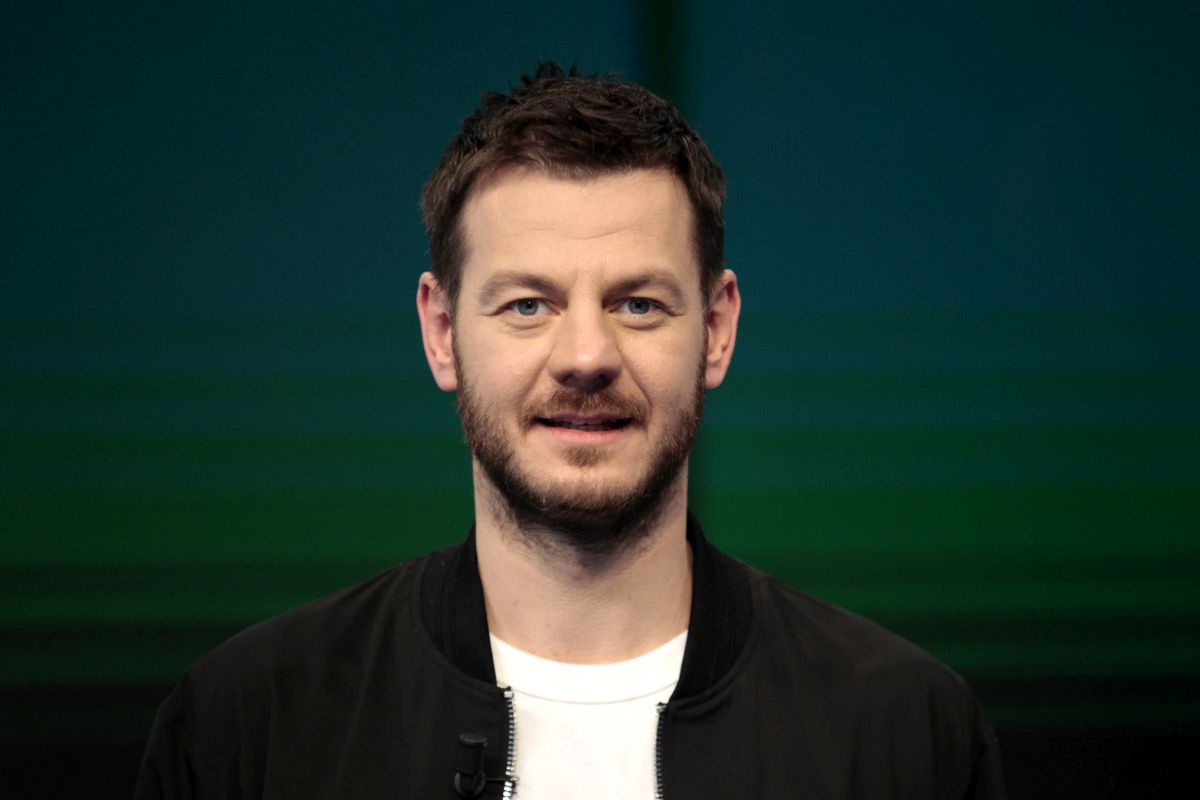 Alessandro Cattelan condurrà Sanremo Giovani e Dopofestival