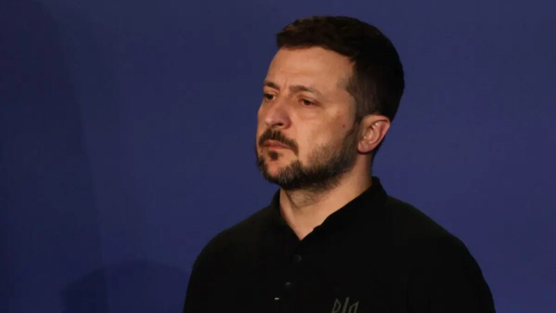 Zelensky all’Ue “Creare le condizioni per mettere fine alla guerra”