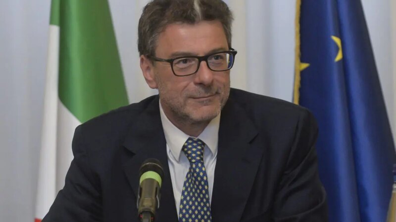 Manovra, Giorgetti “Ambizione è aiutare chi ha più bisogno”